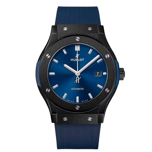 Replica CLASSIC FUSION 904l Stainless Steel Automatic Mechanical for Men 42mm