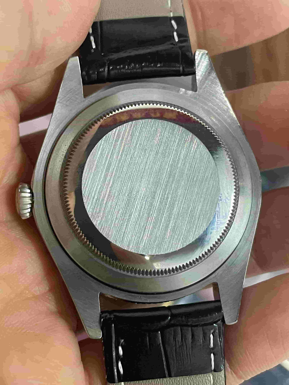 Automatic Watch for Men 40mm R152