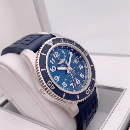 TF Factory Super Ocean Second Generation Series A17392D81C1A1 Watch