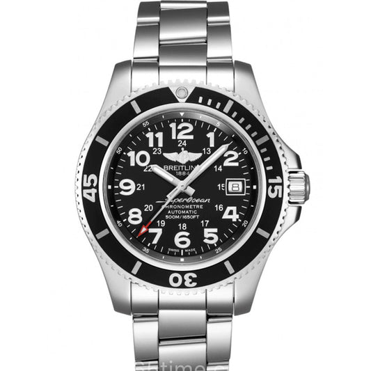 Replica Stainless Steel Mechanical Watch BL31