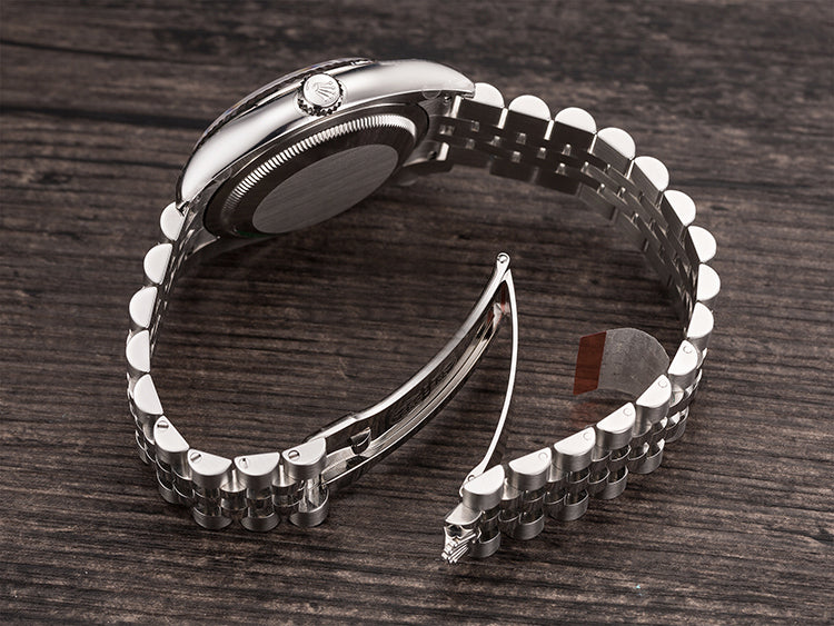 Replica Automatic Watch for Men DATEJUST 41mm Dial