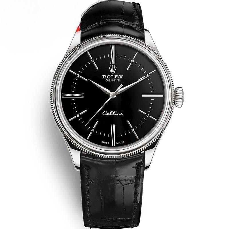 Automatic Watch for Men 40mm R152