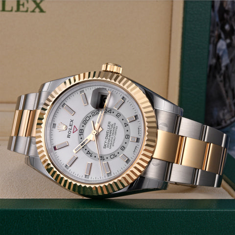 Replica Automatic Watch for Men DATEJUST 41mm Dial
