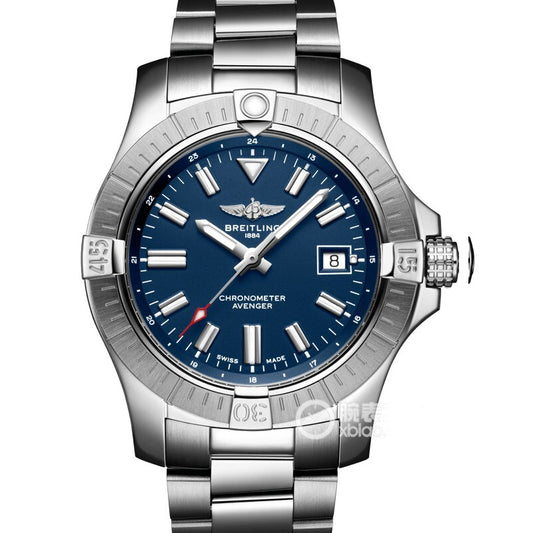 Replica Stainless Steel Mechanical Watch BL35